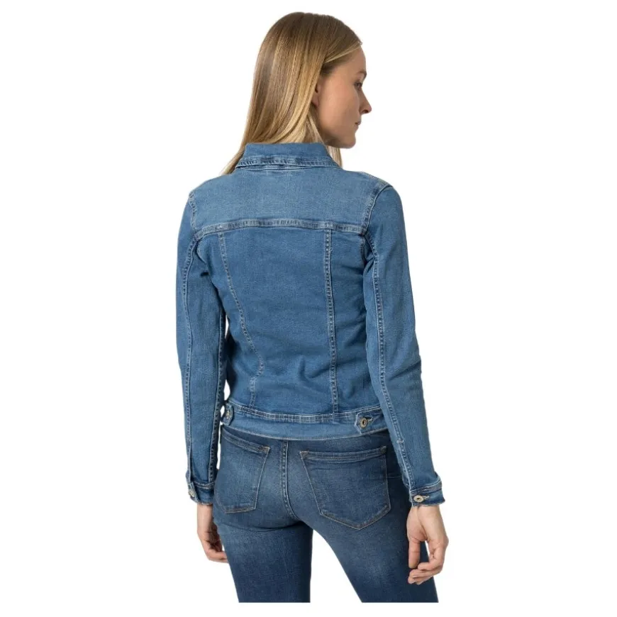Chaquetas Tiffosi Trudy_NOOS