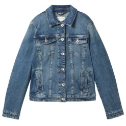 Chaquetas Tom tailor Authentic