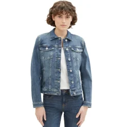 Chaquetas Tom tailor Authentic