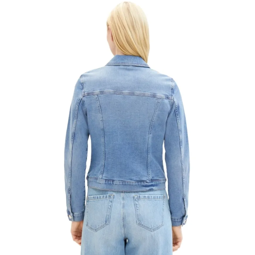 Chaquetas Tom tailor Denim jacket