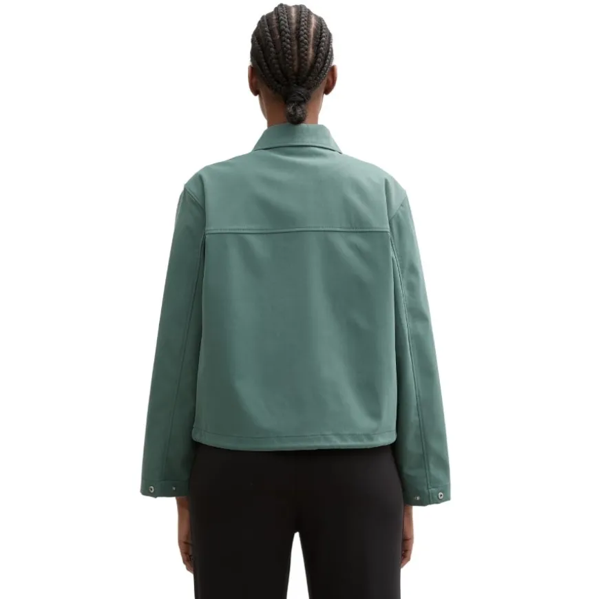 Chaquetas Tom tailor Easy Short Jacket