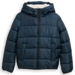 Chaquetas Tom tailor Hooded Puffer Jacket