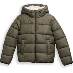 Chaquetas Tom tailor Hooded Puffer Jacket