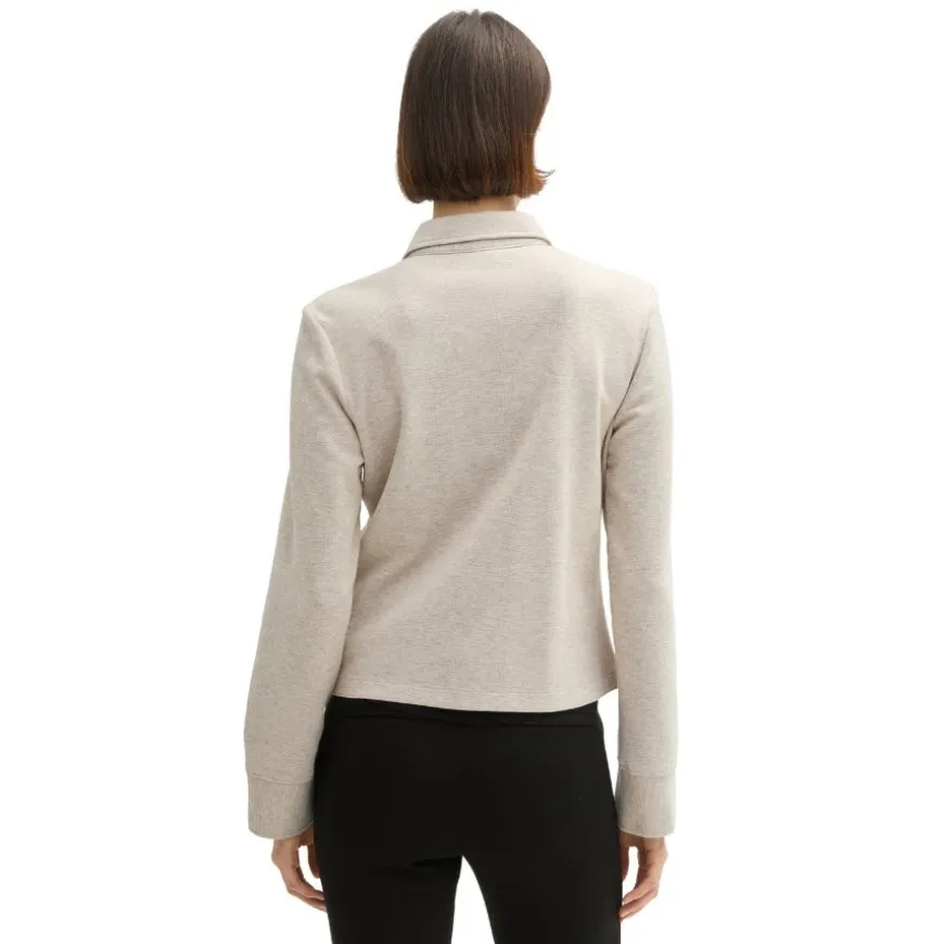 Chaquetas Tom tailor Pique Blazer Jacket Blazer Suits