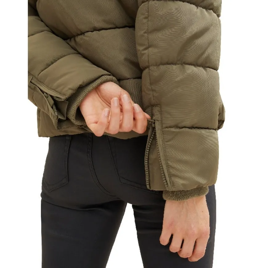 Chaquetas Tom tailor Short Winter Puffer Jacket