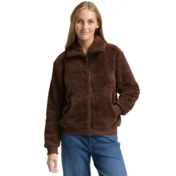 Chaquetas Tom tailor Teddy Jacket