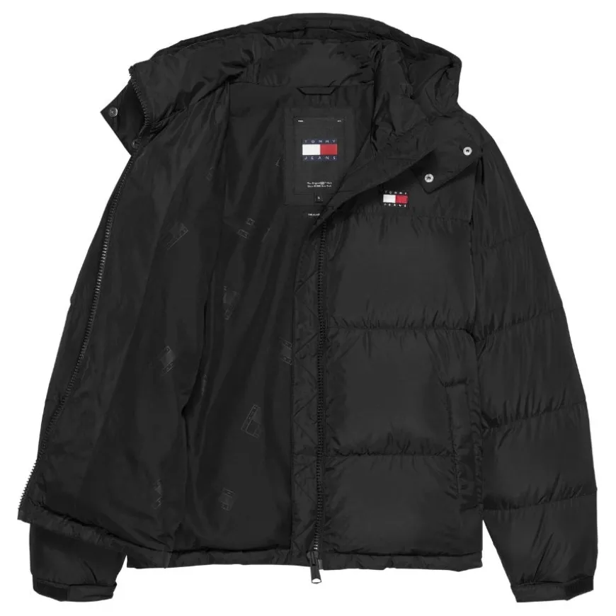 Chaquetas Tommy jeans TJW Alaska Puffer Ext