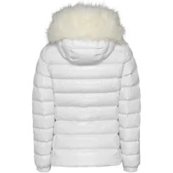 Chaquetas Tommy jeans TJW Tonal Hood-Ed Down Jacket