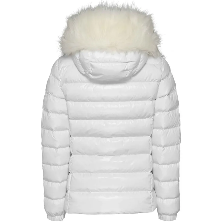 Chaquetas Tommy jeans TJW Tonal Hood-Ed Down Jacket