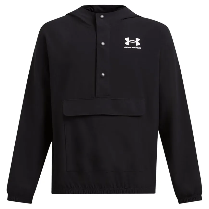 Chaquetas Under armour Ua B Icon Woven Anorak