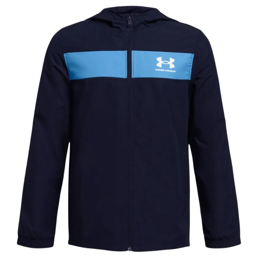 Chaquetas Under armour UA Sportstyle Windbreaker