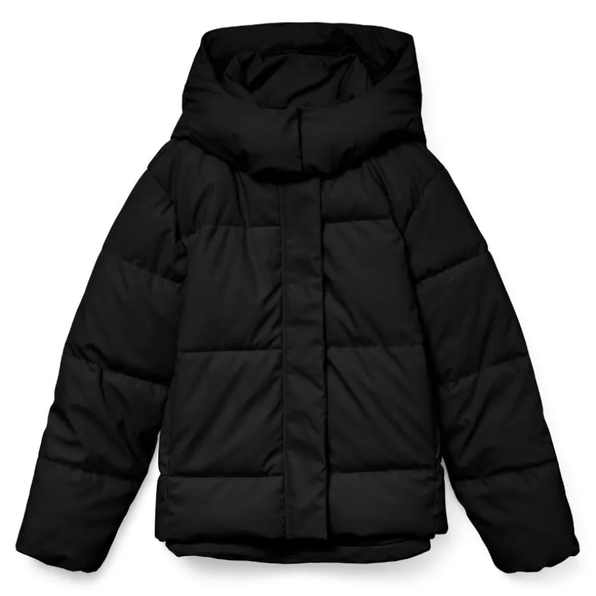 Chaquetas Vero moda Vmgretakylie Short Coated Jacket Noos