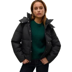 Chaquetas Vero moda Vmgretakylie Short Coated Jacket Noos