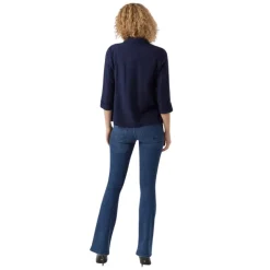 Chaquetas Vero moda Vmjesmilo 3 4 Loose Blazer Wvn Ga Noos