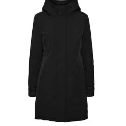Chaquetas Vero moda Vmsoftshellrome Wrp Coat