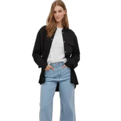 Chaquetas Vila VIUTALLY L S JACKET