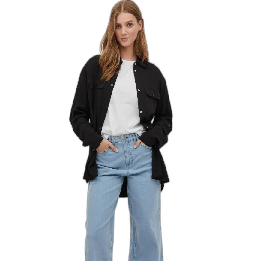 Chaquetas Vila VIUTALLY L S JACKET