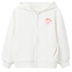 Chaquetas Zippy JACKET FLEECE