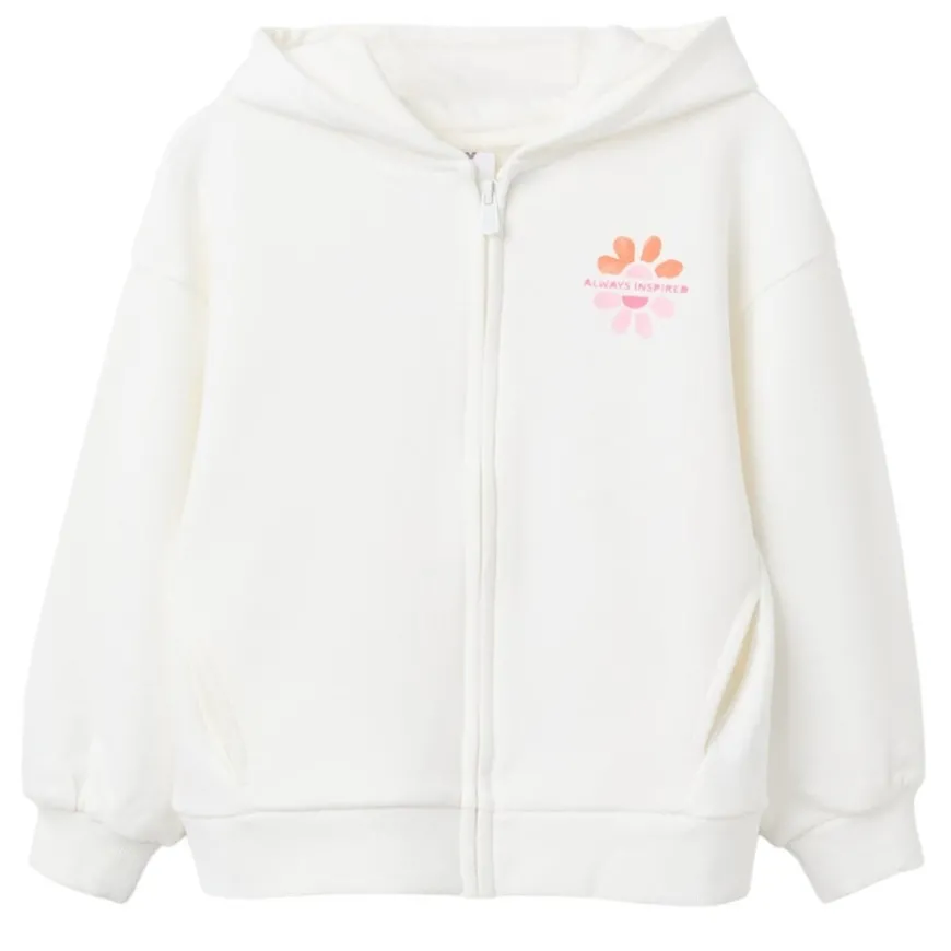 Chaquetas Zippy JACKET FLEECE