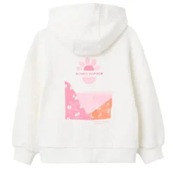 Chaquetas Zippy JACKET FLEECE