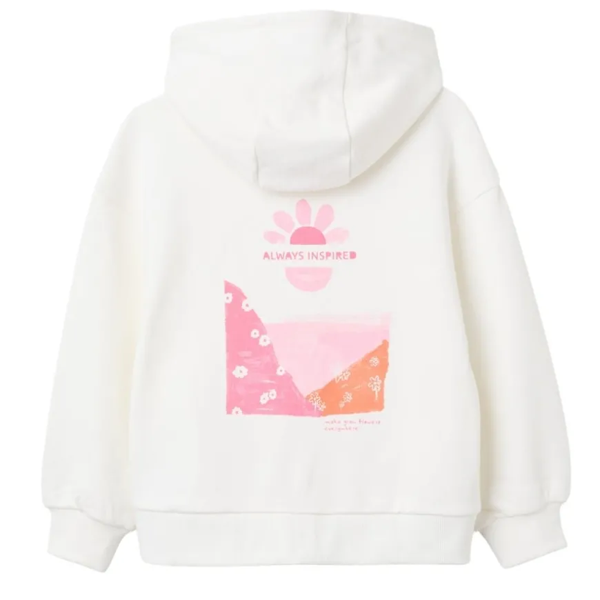Chaquetas Zippy JACKET FLEECE