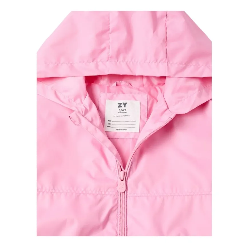 Chaquetas Zippy WINDBREAKER POLY