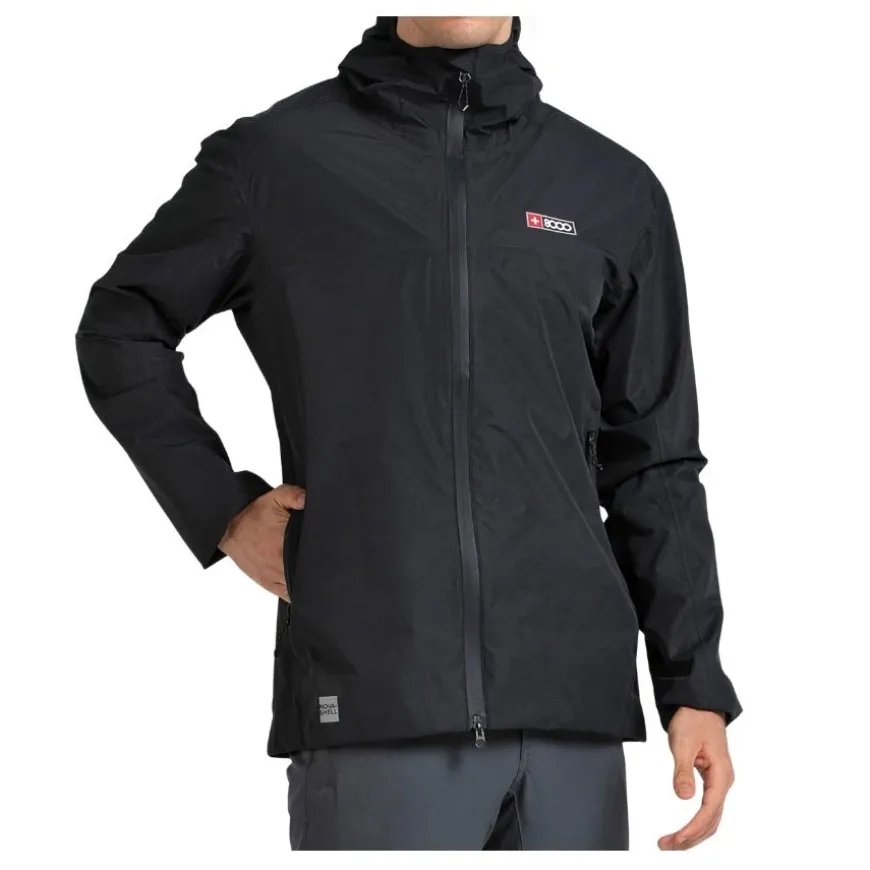 Chaquetas +8000 Abisko 26V
