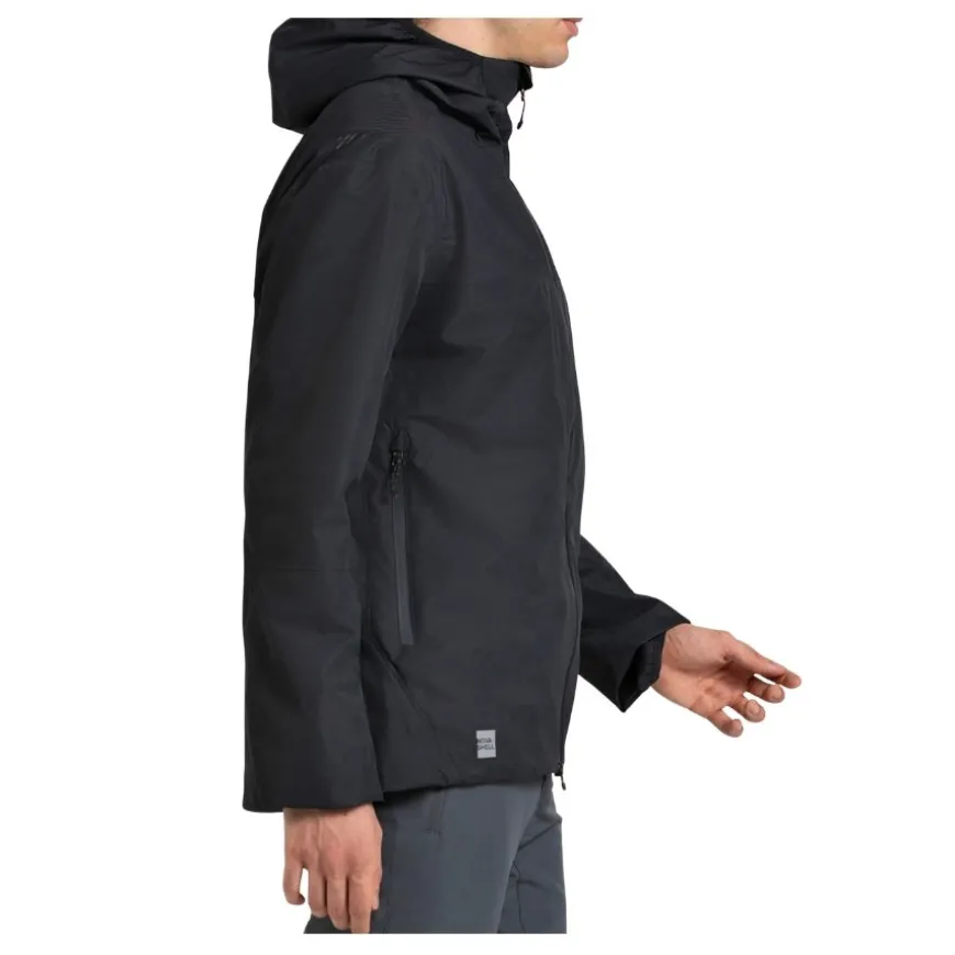 Chaquetas +8000 Abisko 26V