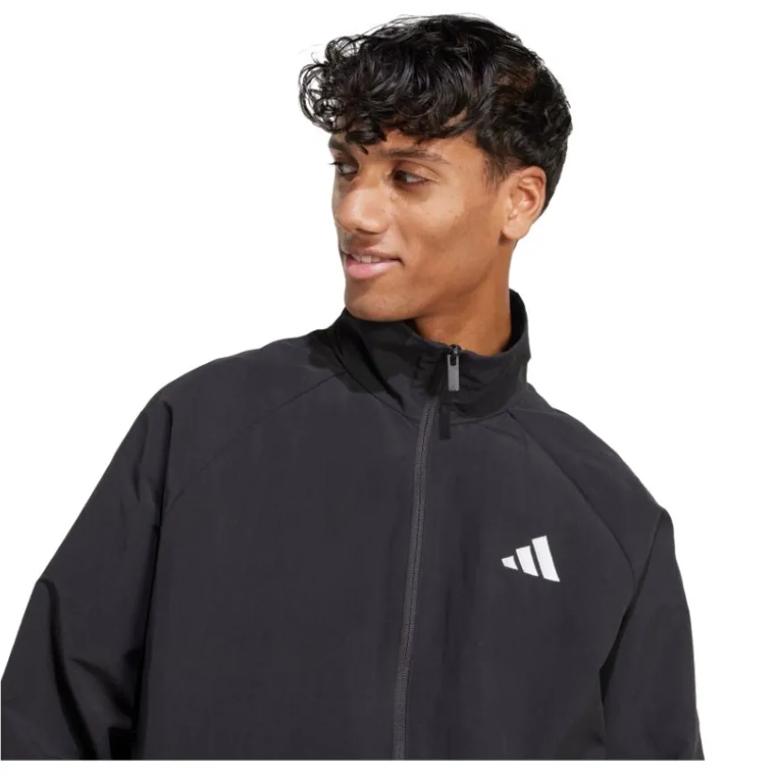 Chaquetas Adidas M Sl Wv Tt