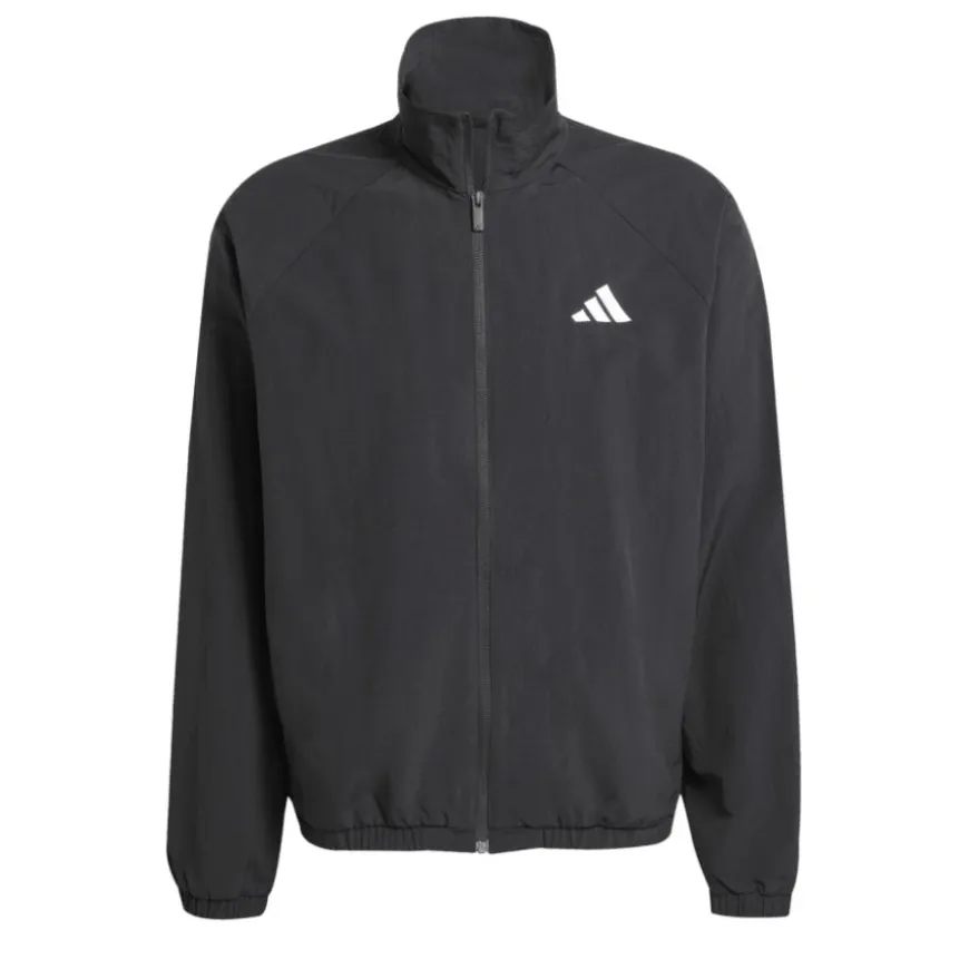 Chaquetas Adidas M Sl Wv Tt
