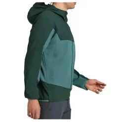 Chaquetas +8000 Alcarria 26V