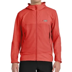Chaquetas +8000 Anorack Treking Alcarria 25V