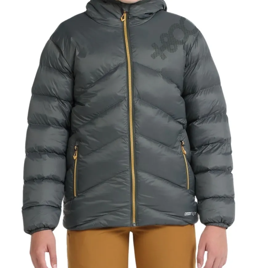 Chaquetas +8000 Austral