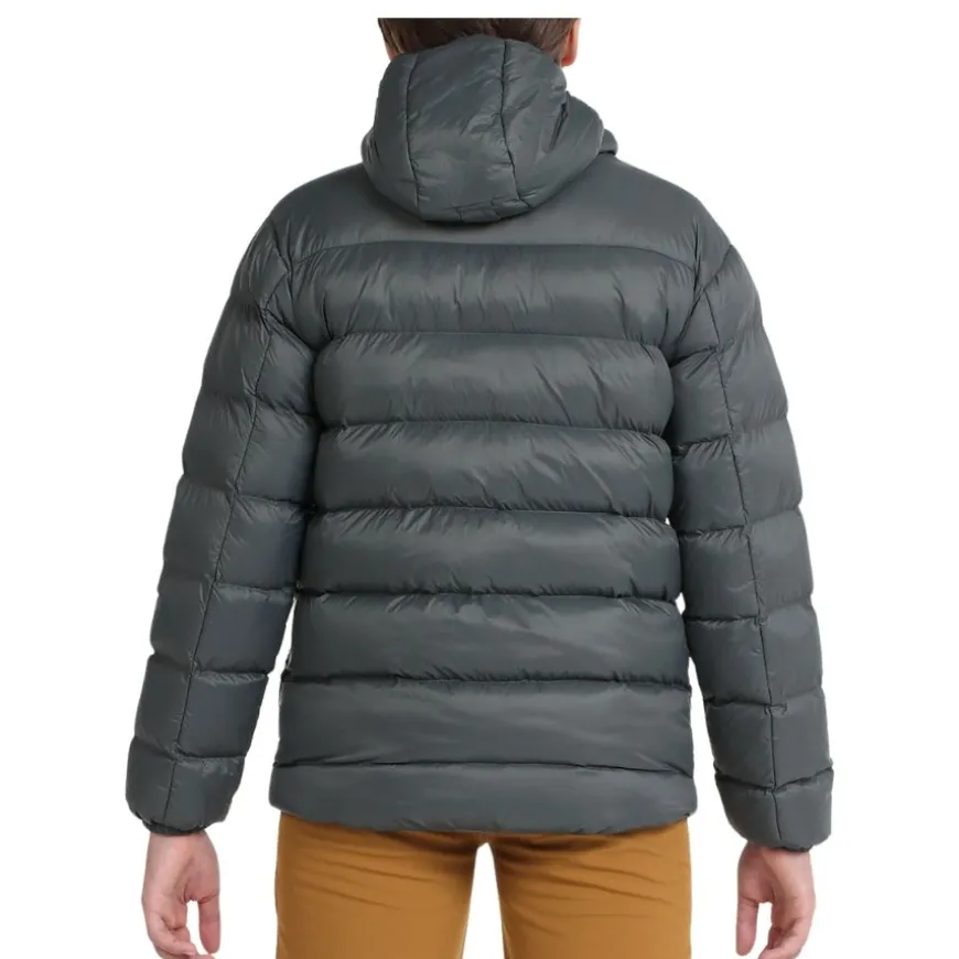 Chaquetas +8000 Austral