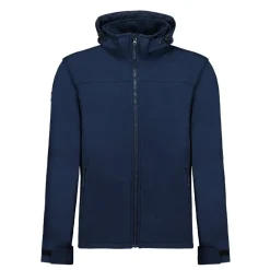 Chaquetas Batti SOFTSHELL