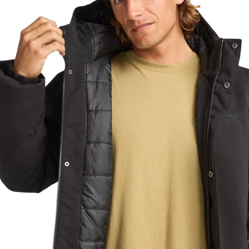 Chaquetas Billabong All Day Jacket