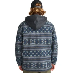 Chaquetas Billabong Furnace Bonded Flannel