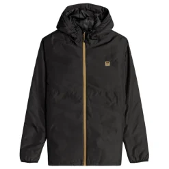 Chaquetas Billabong Transport Insul Jckt Blk
