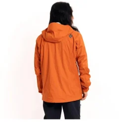 Chaquetas Black diamond M Fineline Stretch Shell