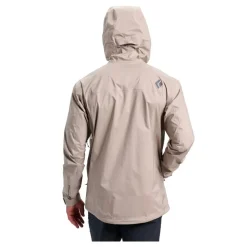 Chaquetas Black diamond M Fineline Stretch Shell