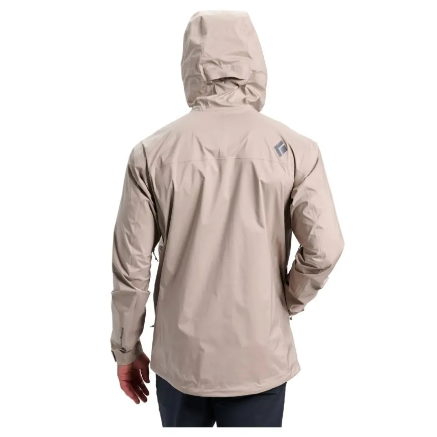 Chaquetas Black diamond M Fineline Stretch Shell