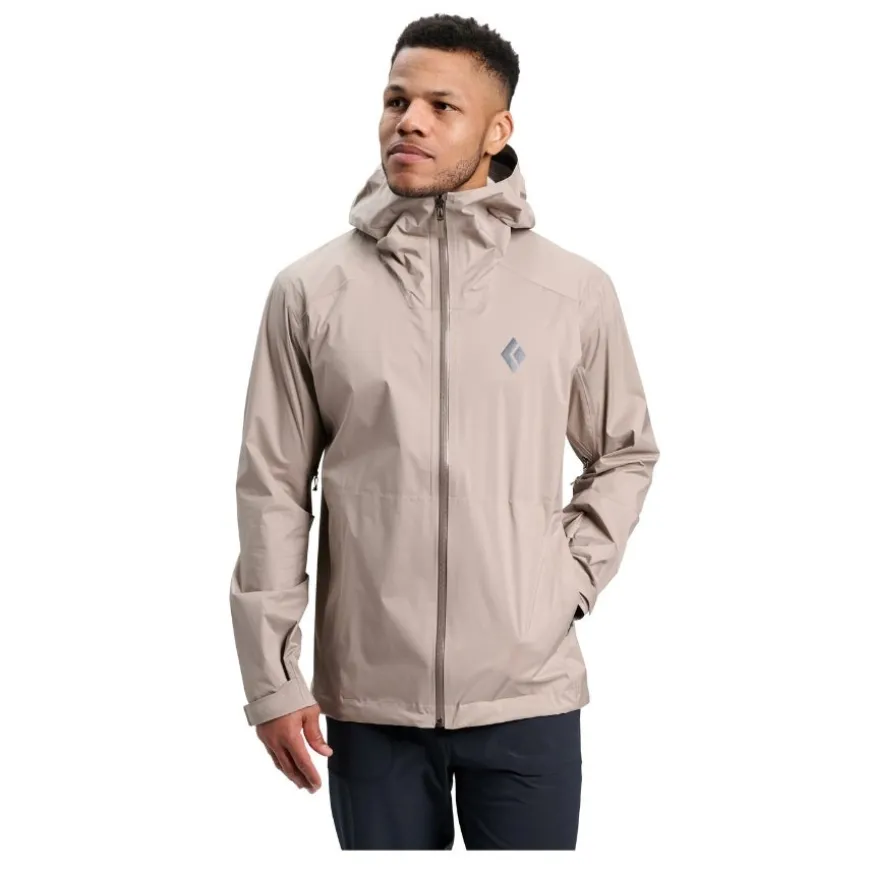 Chaquetas Black diamond M Fineline Stretch Shell