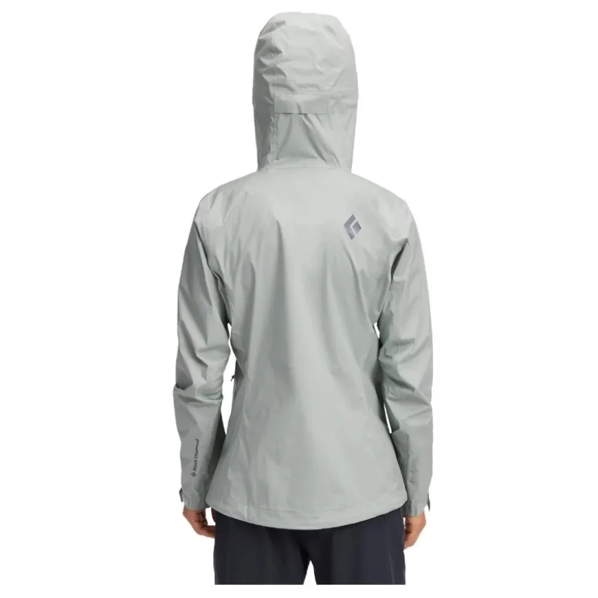 Chaquetas Black diamond W Fineline Stretch Shell