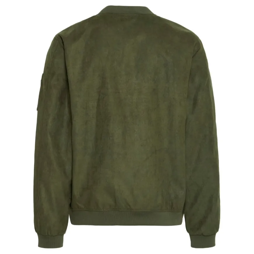 Chaquetas Blend Bheigo Jkt