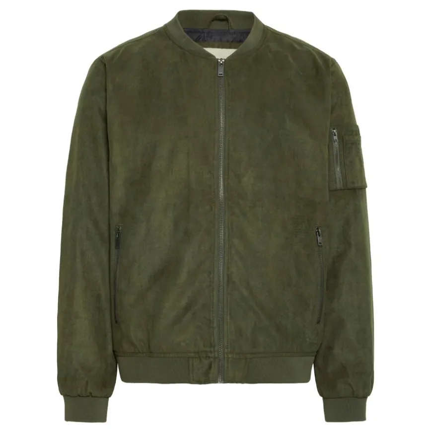Chaquetas Blend Bheigo Jkt