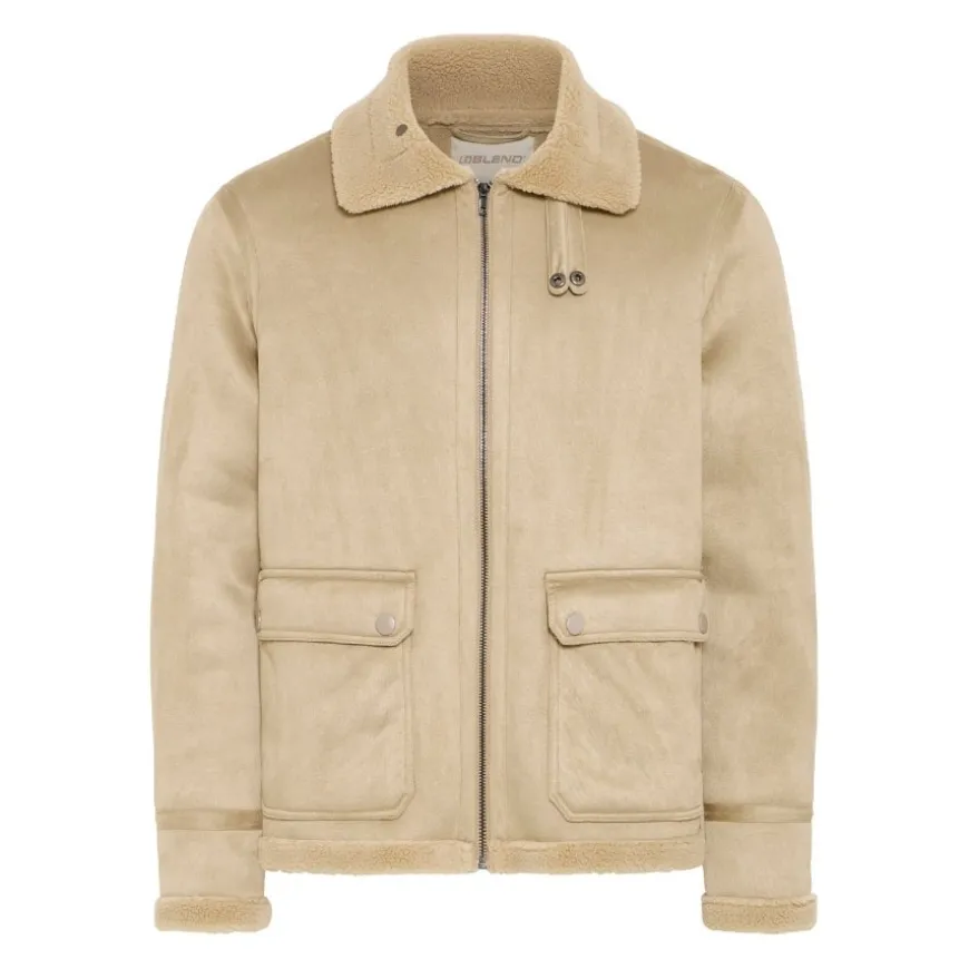 Chaquetas Blend Bhfischer Jkt