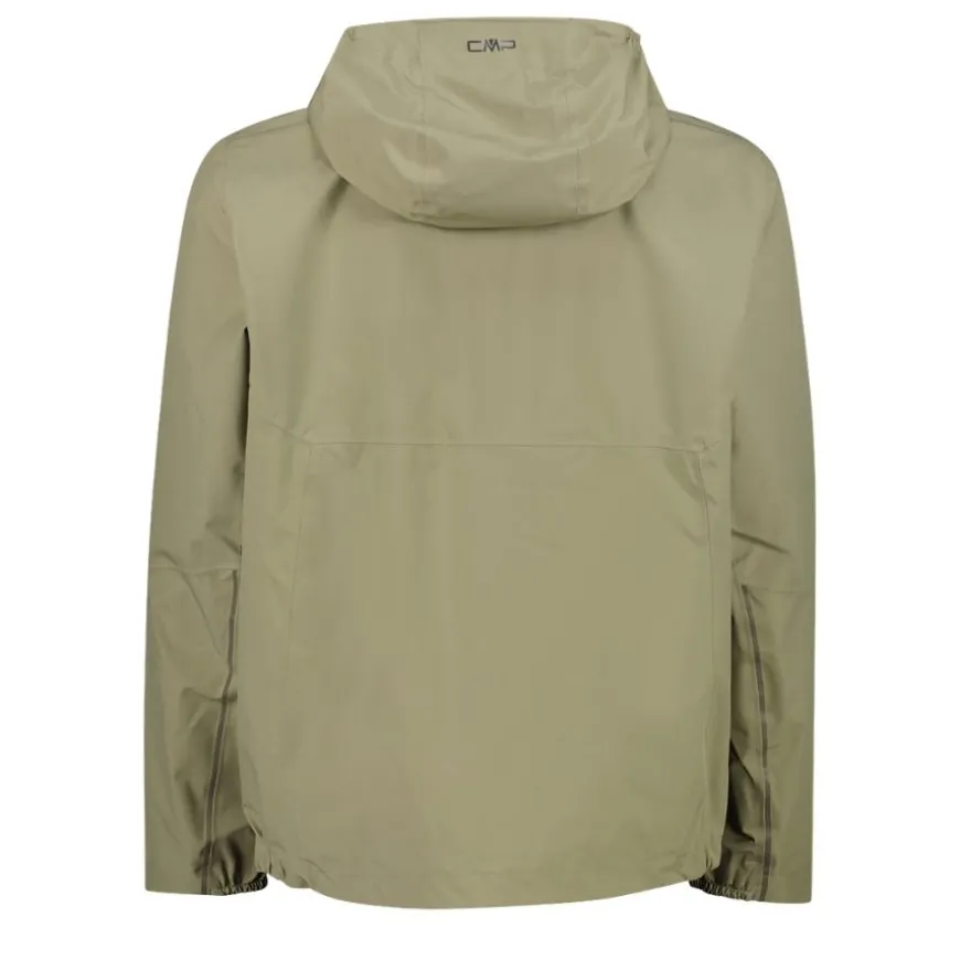 Chaquetas Campagnolo Man Jacket Fix Hood