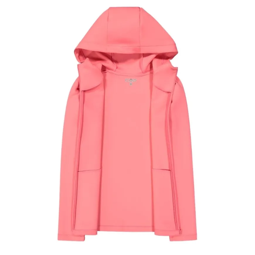 Chaquetas Campagnolo Woman Jacket Fix Hood