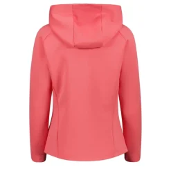 Chaquetas Campagnolo Woman Jacket Fix Hood