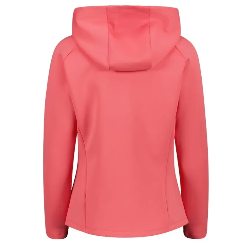 Chaquetas Campagnolo Woman Jacket Fix Hood